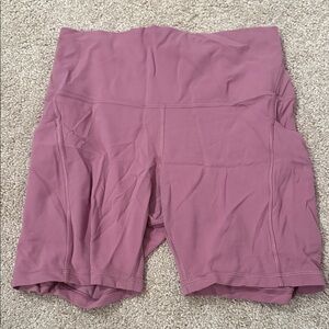 Lululemon align short with pockets
